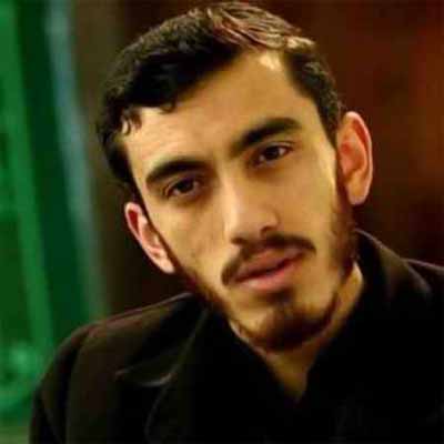 دانلود نوحه یکمی حرف بزن علی نمیره 