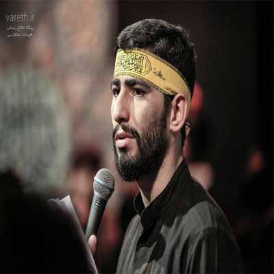 دانلود مداحی شور داره میرسه دوباره باز بوی غم مسعود پیرایش