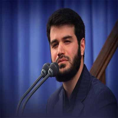 دانلود مداحی این گل را به رسم هدیه میثم مطیعی