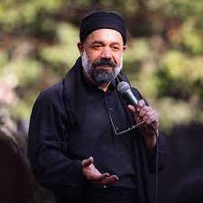 دانلود مداحی محمود کریمی دیوونه منم عاشقی که دلخونه منم