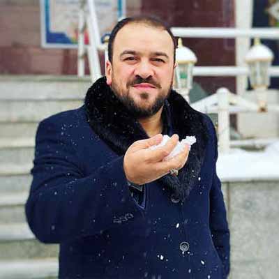 دانلود نوحه ترکی ای منیم نازلی بالام ریمیکس بیس دار