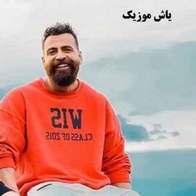 دانلود اهنگ زده به سرم هوای تو ریمیکس