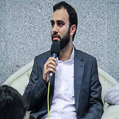 دانلود نوحه زیر علمت امن ترین جای جهان است