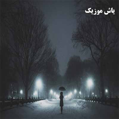 دانلود آهنگ دلی تهنا نروی از امید جهان