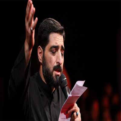 دانلود نوحه ماه می گوید حسین با آه می گوید حسین