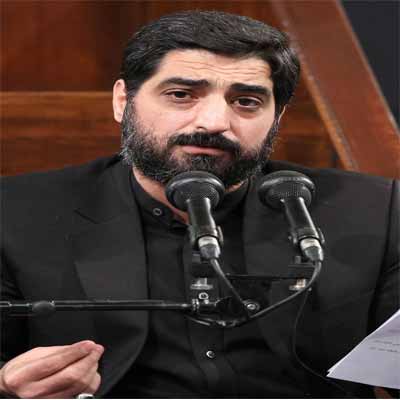 دانلود نوحه عمو عباس بابامو تنها نزار 