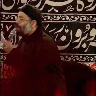 دانلود نوحه احلی من العسل محمود کریمی ریمیکس