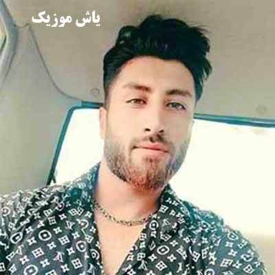 دانلود آهنگ گل من عاشقمه تی دل لایقمه علی رمضانپور