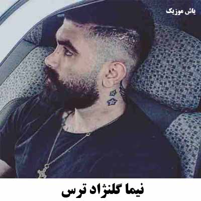 دانلود آهنگ ترس نیما گلنژاد 