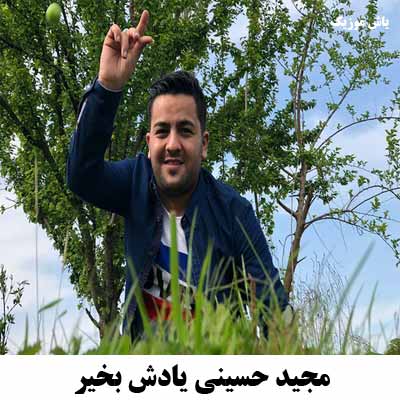 دانلود آهنگ مجید حسینی یادش بخیر