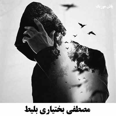 دانلود آهنگ مهراب و مصطفی بختیاری بلیط