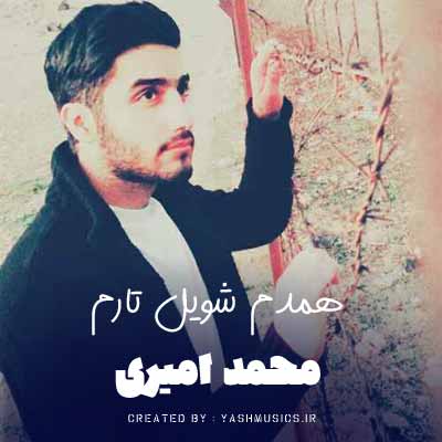 دانلود آهنگ همدم شویل تارم و پشتی پنجره نیشه محمد امیری