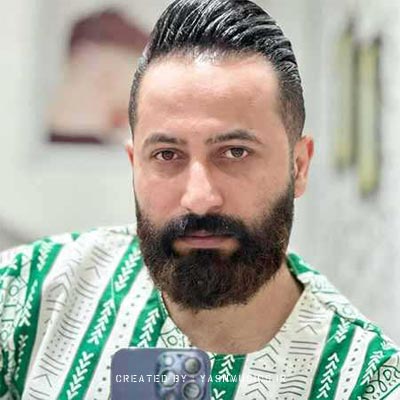 دانلود اهنگ دریا دلو نترسمی وحید مرادی (کامل)