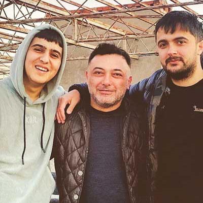 دانلود آهنگ زامان آی زامان یالواریرام دایان تاجر ممدوف ریمیکس