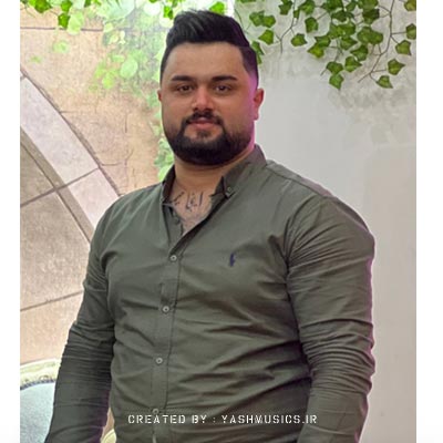 دانلود آهنگ بدون تو دووشم بهنام حسن زاده