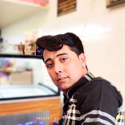 دانلود آهنگ رو برگردون از دلم نداره راه چاره یارم تنها میزاره سعید کریمی