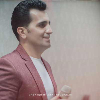 دانلود آهنگ کسی فکر نکنه مو بی برارم رضا محمدی