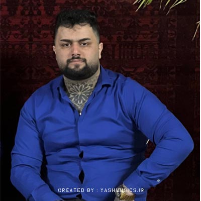 دانلود آهنگ دیاره برف بزو راها خرابه بهنام حسن زاده