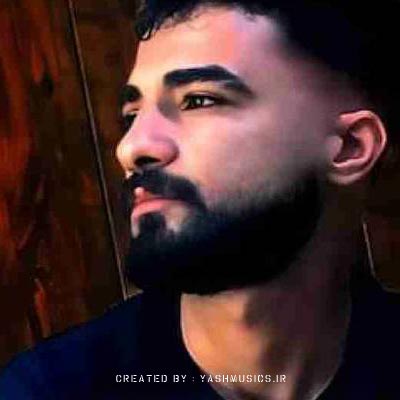 دانلود آهنگ مه او اشکسته بالم که دارم شوق پرواز جواد پناهی