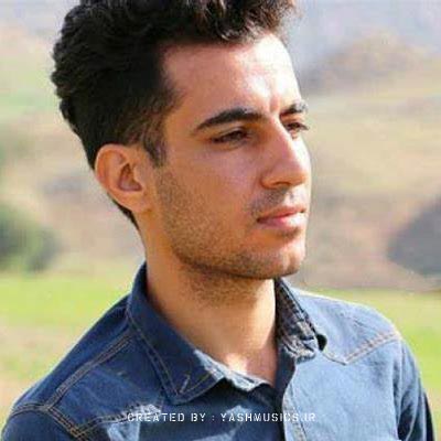 دانلود آهنگ دَریا دَریا دَریا  مُو وا تموم دردا میلاد ایسپره