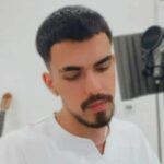 دانلود آهنگ گل سنگم از الجان (همراه متن موسیقی)