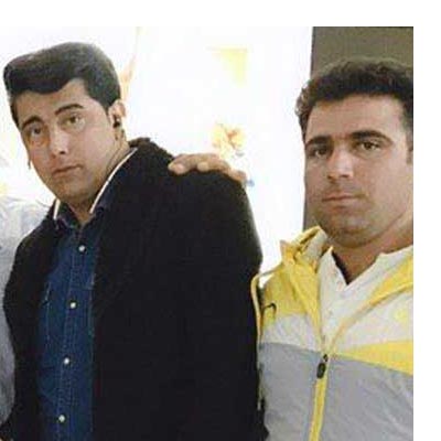 دانلود آهنگ اینقده نار نکن ناز نکن سعید کریمی