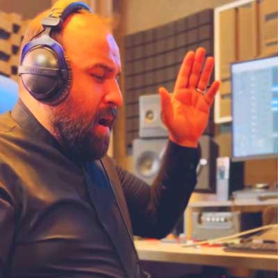 دانلود نوحه بهار عمروم دونوب اوغلوم ایرج محمدی