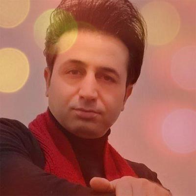 دانلود آهنگ خبر دادن که یارم یار گرفته مرتضی جعفرزاده