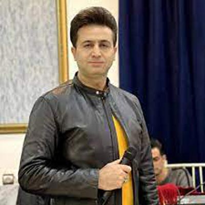 دانلود آهنگ میترسم رد بشی از عشقت خسته بشی مرتضی جعفرزاده