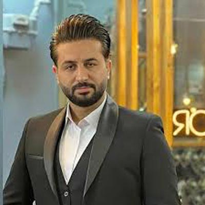 دانلود آهنگ شیاد مرتضی جعفرزاده