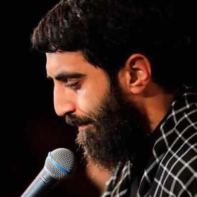 دانلود مداحی میدونی از بچگی توی هیئت بودم رضا نریمانی (همراه متن نوحه)