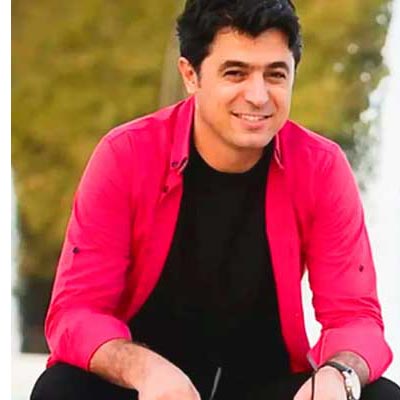 دانلود آهنگ وورولدوم سنه علی پرمهر