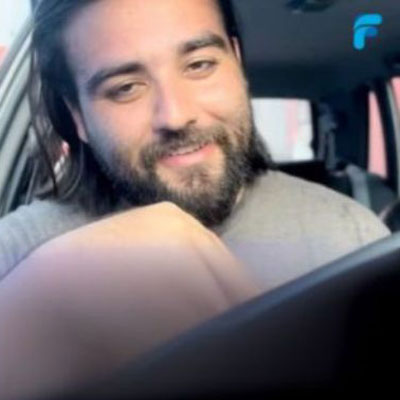 دانلود آهنگ درمون درد من ویسای توست سعید بابازاده