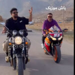 دانلود آهنگ شوتی چهل و هشت ال ایکس سواره گل بوشهری و دیر ایایه (شوتی) سعید محمدی