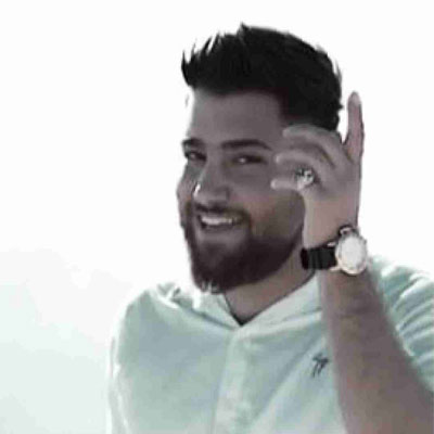 دانلود آهنگ توهمی حامد سنجابی