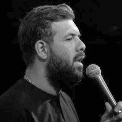 دانلود نوحه میشه من رو پسرم صدام کنی حسین ستوده