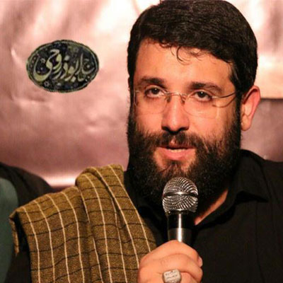 دانلود نوحه رجز بخوان رسیده وقت انتقام ابوذر روحی