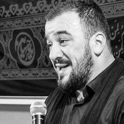 دانلود نوحه آرام جانیم کربلا روح و روانیم کربلا سید طالع باکویی