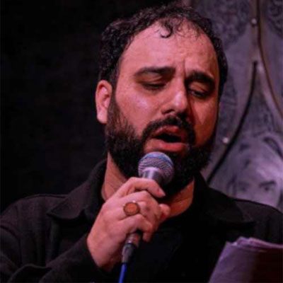 دانلود آهنگ هر چی به تو منتسبه مقدسه سید مهدی حسینی