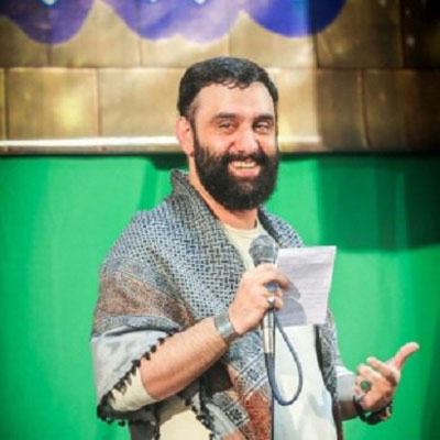 دانلود نوحه بوی محرمش میاد جواد مقدم