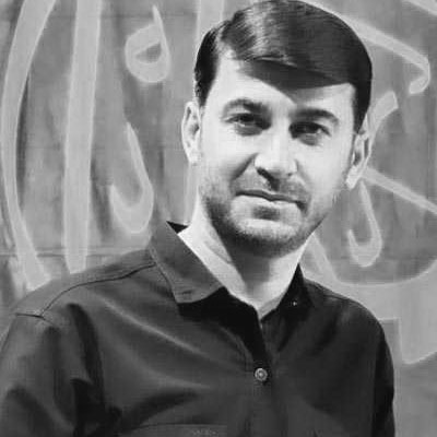دانلود آهنگ مرگ و نفرین بر ظلمت شب بر سفر اسرائیل مرتضی باب