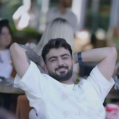 دانلود آهنگ شاهزاده رامین تجنگی