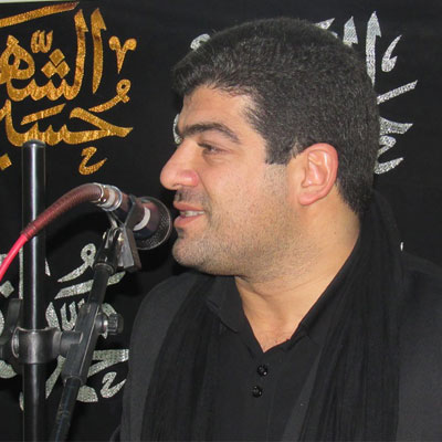 دانلود نوحه اهری شاهیم حسیندور حاج بهزاد حسنی