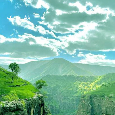 دانلود آهنگ دا دلت چه مهربونه رنگ باغ اسمونه علی تاجمیری