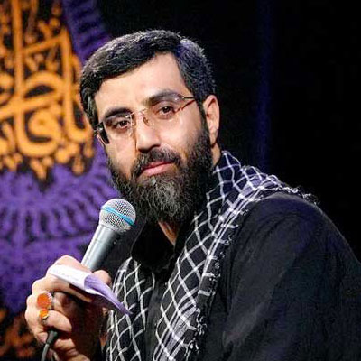 دانلود نوحه هوای این روزای من هوای سنگره رضا نریمانی