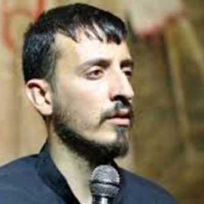 دانلود نوحه درﮔﺎﻫﻴﻮه ﻣﻦ ﺳﻴﺨﻴﻠﻤﻴﺸﺎم سعید نوری