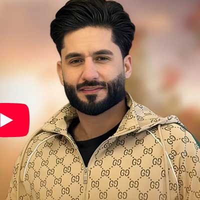 دانلود آهنگ لیلی لیلی معراج وفا / با کیفیت 320