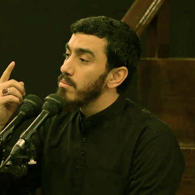 دانلود نوحه نوکرینین نوکرینین نوکری ام مهدی رسولی