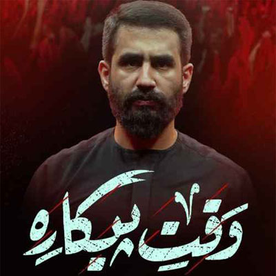 دانلود نوحه وقته پیکاره وقتشه مهدی ذوالفقارو برداره حسین طاهری