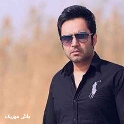 دانلود آهنگ بی تاب توام ماندم چه کنم حسین توکلی